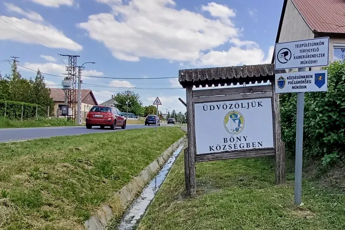 A falu, ahol húsz év alatt a mostani iskolai késelés volt a negyedik véres támadás