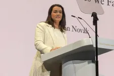 Novák Katalin: Többet tanul a gyerek, ha a családjával járja a természetet, mint a biológiaórán