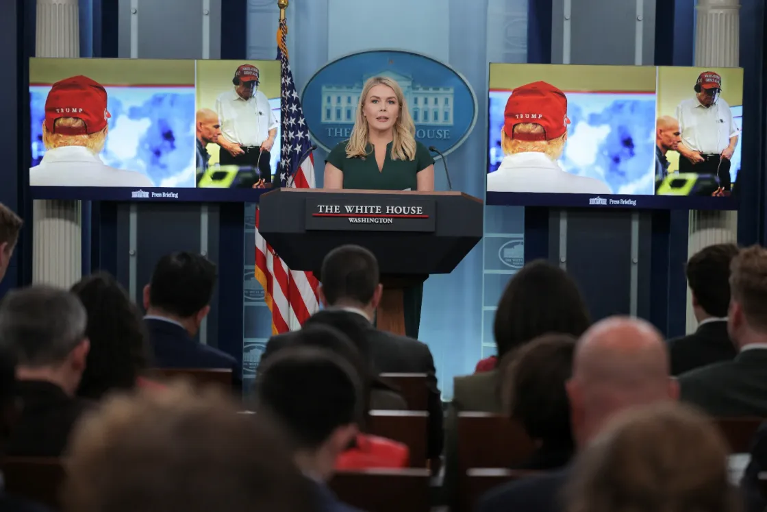 Ketyeg az atomóra: Trump fenyegetése tárgyalásra kényszerítette Iránt