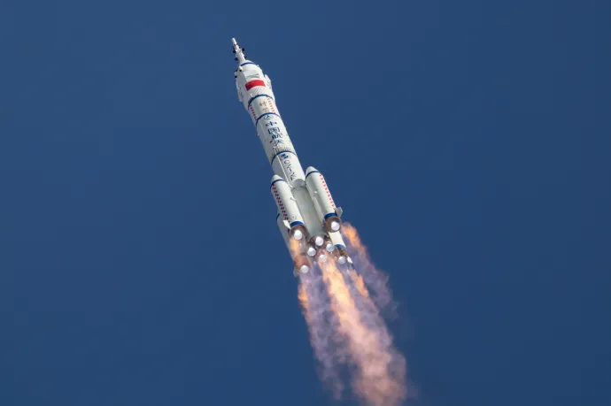 A NASA megkurtítása miatt Kína átveheti a vezetést az űrversenyben, de a magáncégek jól járnának