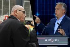 Itt fogják megmondani, hogy hogyan takarodtok el a picsába